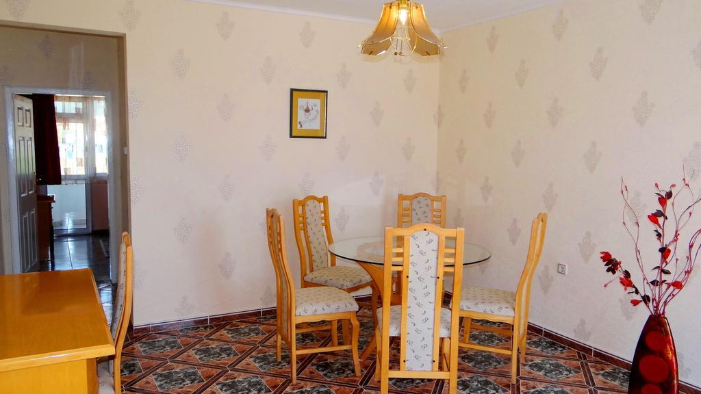 Отель Markita Велинград Номер фото